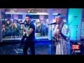 Download Lagu DNCE -Toothbrush LIVE (Sunrise)