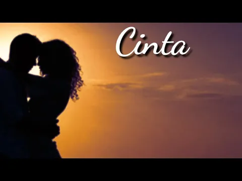 Download MP3 Hetty Koes Endang - Cinta ( Lirik ) Terjemahan Bahasa Persatuan Indonesia