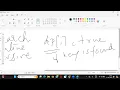 Linear Search by all Three methods