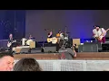 Whiskey Myers - Icarus @ Merriweather Post Pavilion, Columbia, MD, June 16, 2026