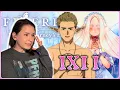 Download Lagu Kraft is 🔥…Frieren 1x11 Reaction | DUB | First Time Watching | Winter in the Northern Lands