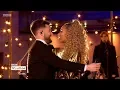 Download Lagu Calum Scott \u0026 Leona Lewis – You Are The Reason Live on The One Show +Interview. 14 Feb 2018