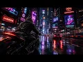 Road to 100 in Night City