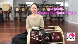 Download [Korean Traditional Music] Janggo Basic Rhythm Hwimori 휘모리 장단 MP3