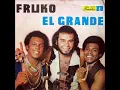 Fruko y sus tesos - El preso