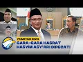 FULL Dialog - Hasyim Asy'ari Dipecat Karena Tak Tahan Hasrat!