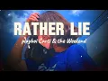 Download Lagu Playboi Carti \u0026 the Weekend _-_ Rather Lie ( slow remix + reverb)  Lyrical_vibes 