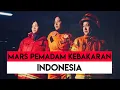 Download Lagu MARS PEMADAM KEBAKARAN LIRIK - Brandweer Batavia