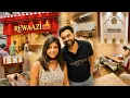 REWAAZI Ready Final Look Reveal