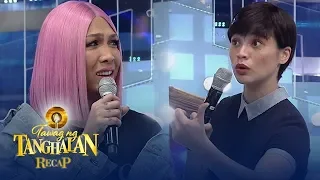 Wackiest moments of hosts and TNT contenders Tawag Ng Tanghalan Recap July 10 2019