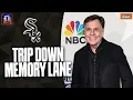 Bob Costas shares memories ahead of joining White Sox booth for 1980s throwback broadcast