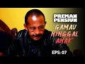 Download Lagu Alasan Utama Kang Darman Memilih Ganti Profesi | PREMAN PENSIUN 6 | EPS 7 (1/5)