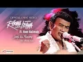 Download Lagu Rhoma Irama Ft Noer Halimah - Janji Itu Hutang (Official Lyric Video)