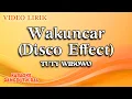 Download Lagu Tuty Wibowo - Wakuncar Disco Fx (Official Video Lirik)