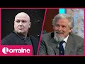 Game Of Thrones Conleth Hill Addresses Those Mystery Coffee Cup Rumours Lorraine