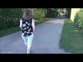 over40 walking leggins caminando
