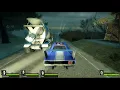 Left 4 Dead 2 Secret Ending unlocks after 10 000 hours of gameplay