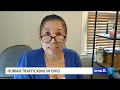 WTOL 11 Human Trafficking in Ohio
