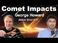 Lagu Biblical Archeology, Ice Age Catastrophe, Comet Impacts, Extinction - George Howard