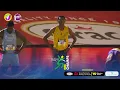 RIQUELME REID 10 12 Boys 100m CLASS 1 Finals Boys Girls Champs 2026 TVJ Live