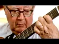 Andres Segovia: Estudio Sin Luz - Classical Guitar (Francesco Teopini)