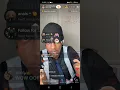 ezekielthe1st and lexi bonner live