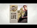 Frankie Ballard - Helluva Life (Official Audio)