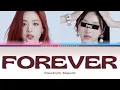 BABYMONSTER 'FOREVER' [SING WITH ME | KARAOKE]