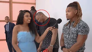 the craziest moments on the pop the balloon or find love show