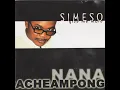 Lagu Nana Acheampong - Its 2 Late (AUDIO SLIDE)