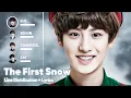 Download Lagu EXO - The First Snow (Line Distribution + Lyrics Karaoke) PATREON REQUESTED