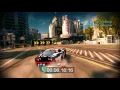 Split Second Full Speed Run 100 Season Mode