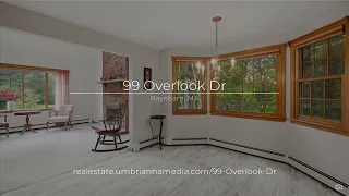 99 Overlook Dr Raynham MA