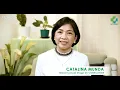 Download Lagu OVERCOMER'S JOURNEY: Breast Cancer Overcomer MRS. LYN MUNDA shares her healing journey.