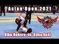 Download Lagu Riku Nohara (Barbosa Jiu Jitsu Japan) vs Ouka Aoki (Carpe Diem Mita)