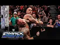 Download Lagu Damian Priest returns to ignite a brawl with Aleister Black: SmackDown highlights, Aug. 22, 2025