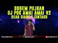 Download Lagu DJ POK AMAI AMAI (HUTANG) X DEAR DIARY X CINTAKU X BURUNG PUYUH NEW 2022 - DJ GUNTUR JS