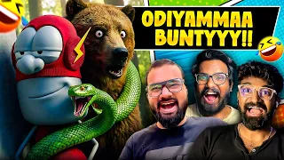 odiyamma buntyyy raktha pinjari roiii busakotethundh roii meme mania