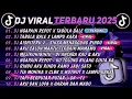 Download Lagu DJ TIKTOK TERBARU 2025🎵DJ NGAPAIN REPOT X TABOLA BALE🎵DJ TABOLA BALE X LAMPU KAKA || FULL ALBUM   