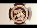 Here s why you should collect 2017 special year gold sovereigns