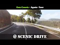 Download Lagu S03E06 - Scenic Drive Agaete - Teror - Drive Gran Canaria 4K