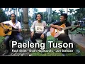 TULBERO [Tulang-Bere] (Cover)  PAELENG TUSON
