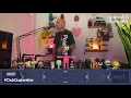 #ClubQuarantine 174 - Le Youth [Livestream]