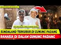 Lagu MENUJU REKONSTRUKSI GUNUNG PADANG | RUANGAN MISTERIUS DAN KAITAN DENGAN SUNDALAND | PART 2