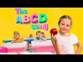 Download Lagu Nastya ABC Song and mores for kids