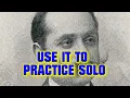 Download Lagu Vittorio Monti - Czardas Backing Track - D Minor