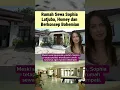 Download Lagu Rumah Sewa Sophia Latjuba Homey dan Berkonsep Bohemian
