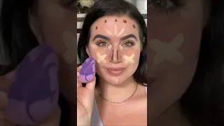 مكياج للمبتدئات خفيف خطوة بخطوة 