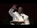 Dr Ray Hagins Resurrection Is A Big Lie