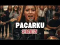 Lagu Shaden - Pacarku (AI Cover Ledies Voice) | Versi Pop